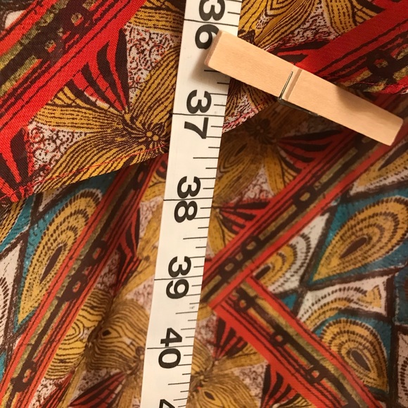 ✨ American Rag 💜 - Picture 6 of 8